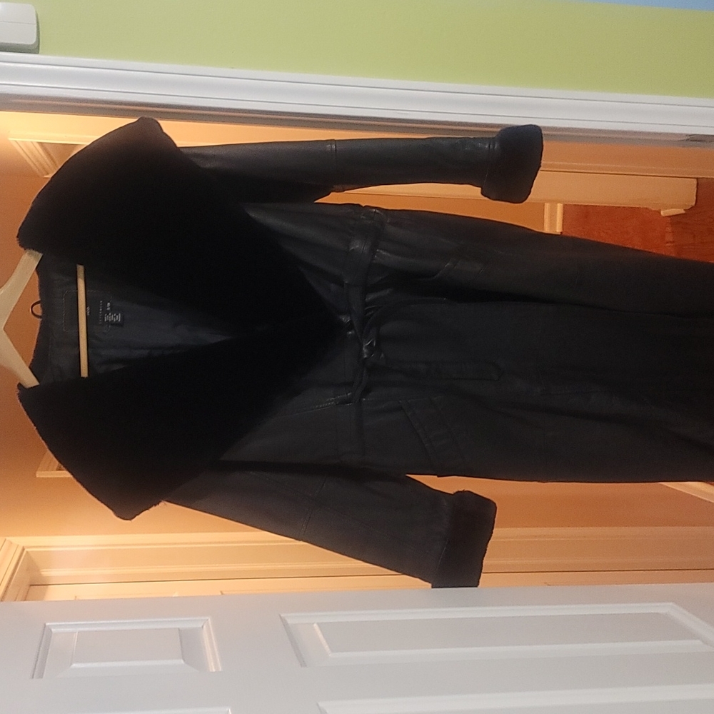 Colebrook and Co outerwear